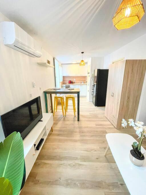 Studio Cosy - 2 Pers - Beziers - Centre - Terrasse - Clim 외부 사진
