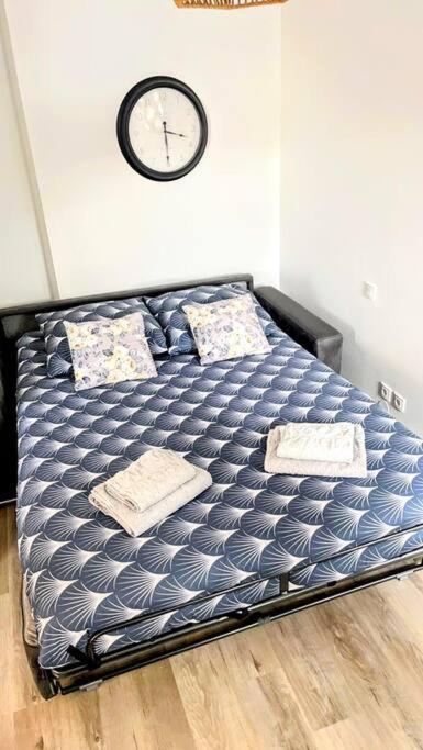 Studio Cosy - 2 Pers - Beziers - Centre - Terrasse - Clim 외부 사진